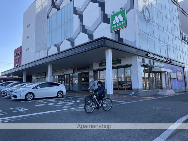 リバーサイドヴィラIIの周辺写真