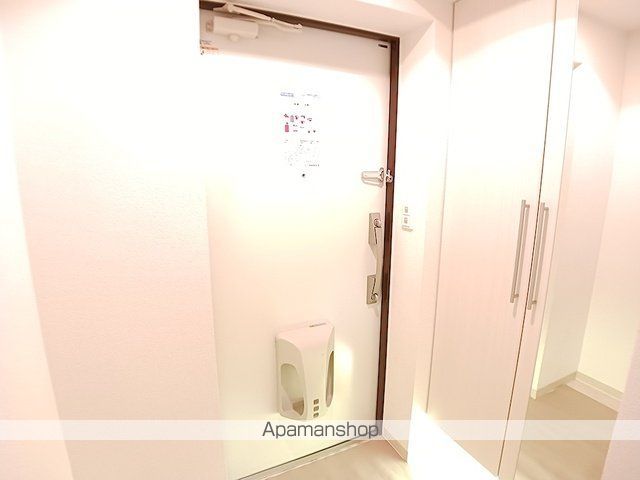 フーレビラの内装写真