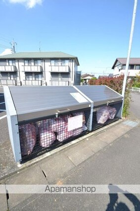 メゾン・ド・エスポワールＢ[3DK/50.78m2]の共用部3