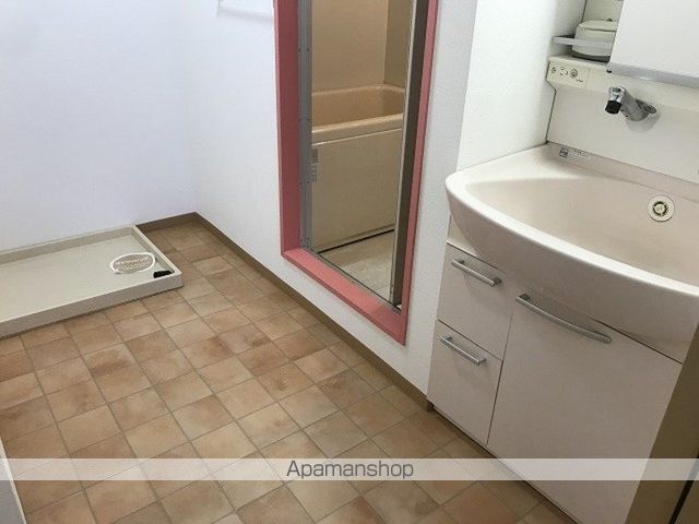 パティエール上本郷の内装写真