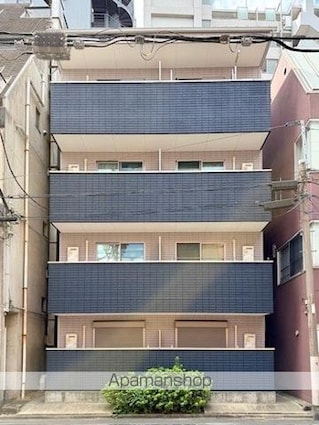東京都台東区台東３丁目[1K/25.01m2]の外観2