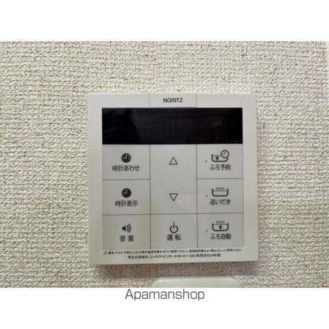 VERITAJUの内装写真