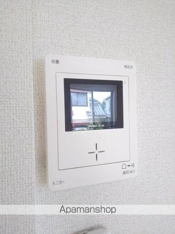 ガーデンハウス エアリー Aの内装写真