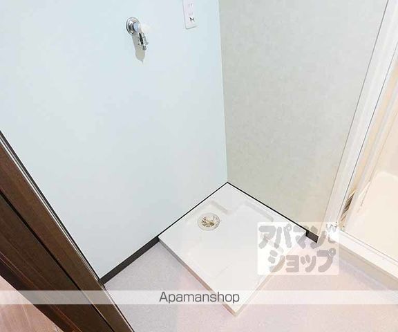 智恵光院ハイツの内装写真