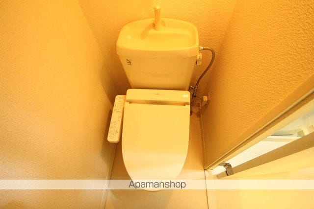 レオパレスヴィラ曽根Aの内装写真