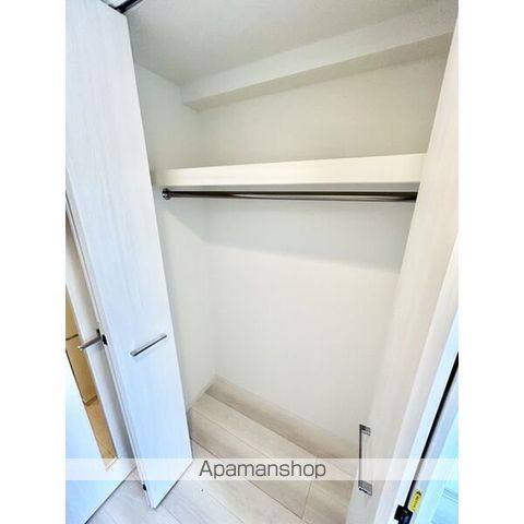 SーRESIDENCE名駅北bling 内覧会10の内装写真
