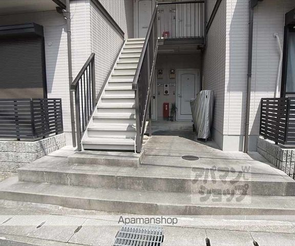 メイプル岩倉の内装写真