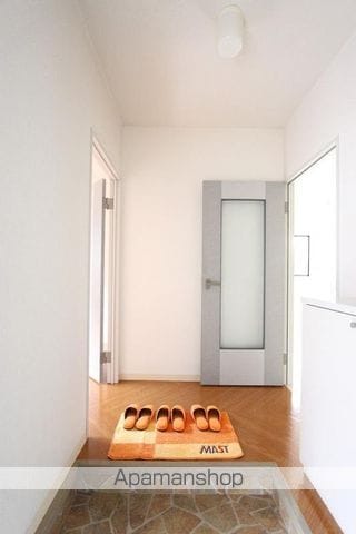 コートMT E・F棟の内装写真