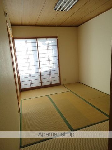 TAISEIPARTIIの内装写真