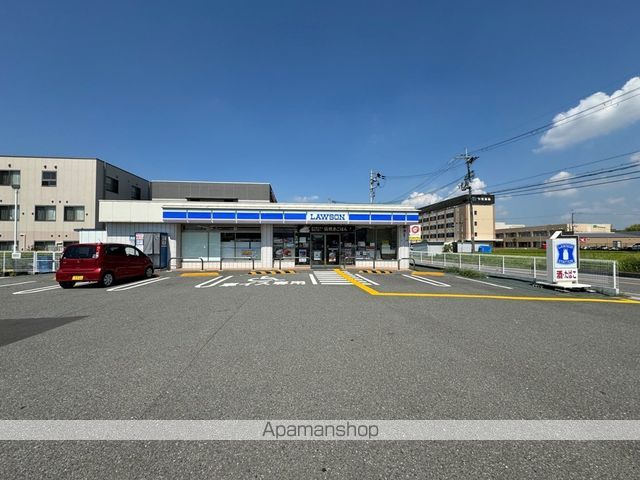 グリーンハイツI番館の周辺写真