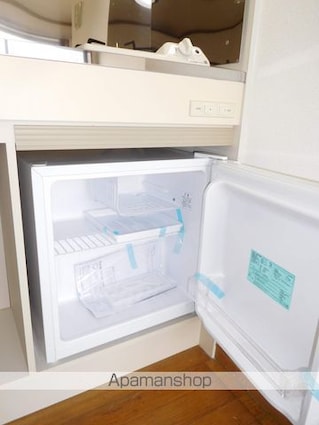 東京都杉並区阿佐谷南３丁目[1R/16.18m2]の内装2