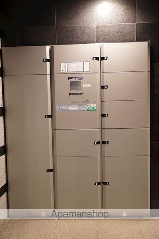 メインステージ千代田岩本町コモデの内装写真