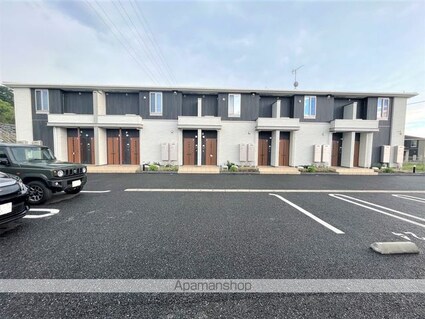 グローリー竹崎　Ⅲ[1LDK/47.67m2]の外観2