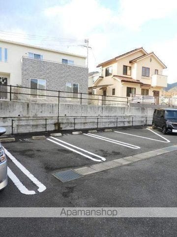 広島市安芸区 2階建 築16年のその他写真