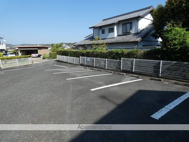 ルミエールA棟のその他写真