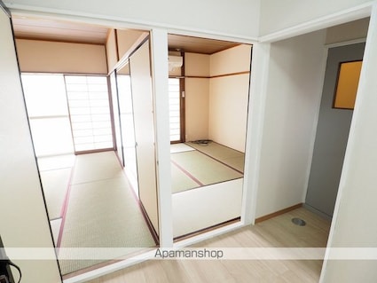 コーポサンフラワー[2K/35.3m2]の内装7