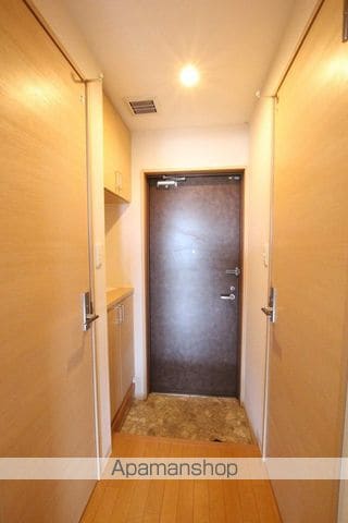 エルミタージュ川内の内装写真