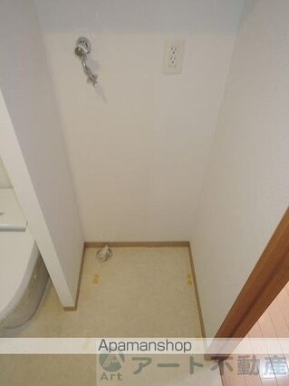 ヴァレーレ萱町[1LDK/32.63m2]のその他部屋・スペース