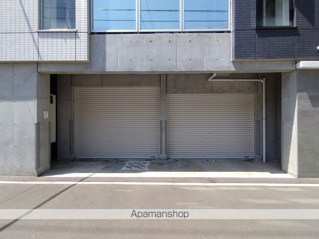シティレジデンス桑園のその他写真