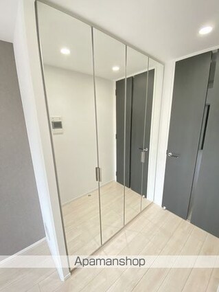 ＭＩＲＡＩＺＵ　ＲＥＳＩＤＥＮＴＩＡＬ　ＳＥＮＤＡＩ　Ⅱ[1K/24.57m2]の収納