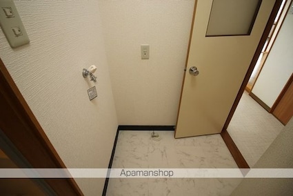 フラッツパル[2LDK/51.37m2]の内装5