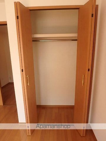 サントピア春日の内装写真