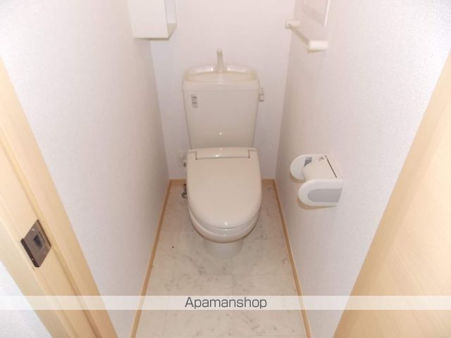 カーサ・ドマーニの内装写真