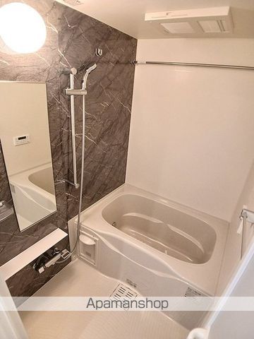 フォンテ リチェッタの内装写真