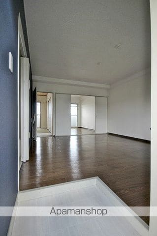 伊藤マンションの内装写真