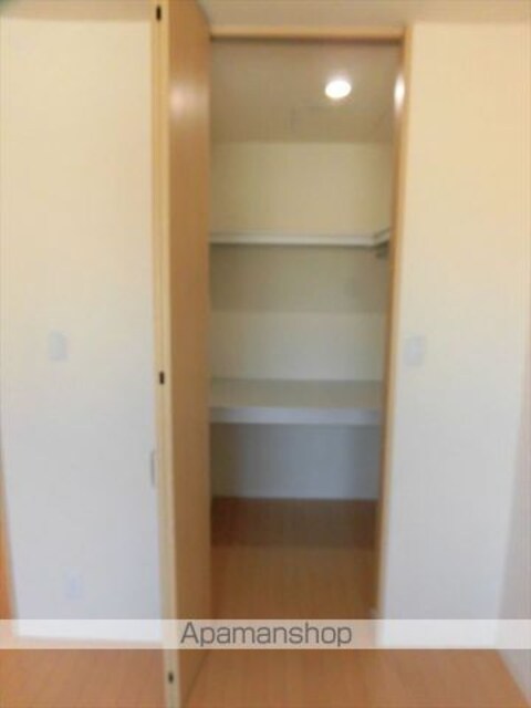 和歌山県和歌山市内原[2LDK/65.99m2]の収納