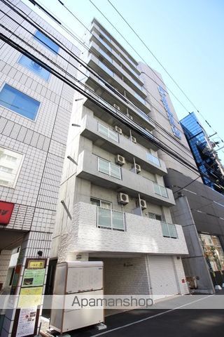 椿ガーデンの外観写真