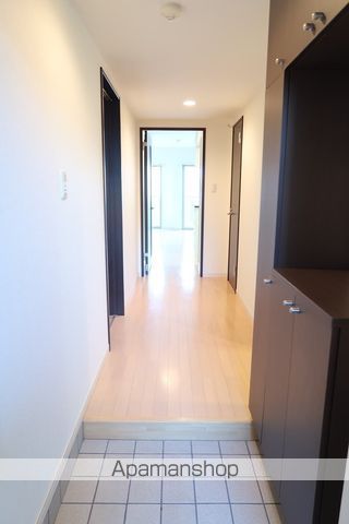 L’ESPACE ZENの内装写真
