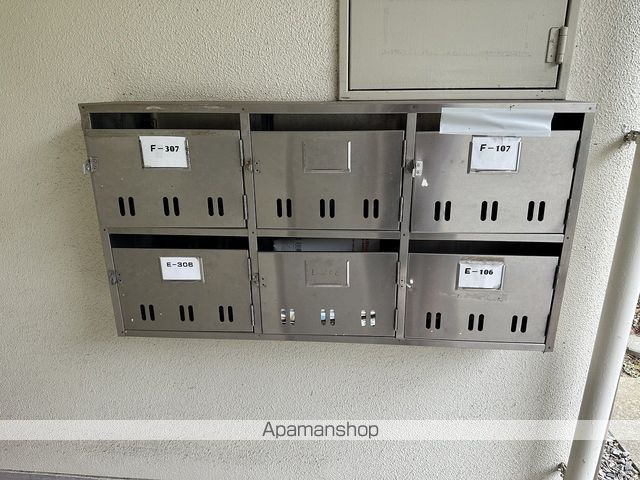 メゾン雁宿のその他写真