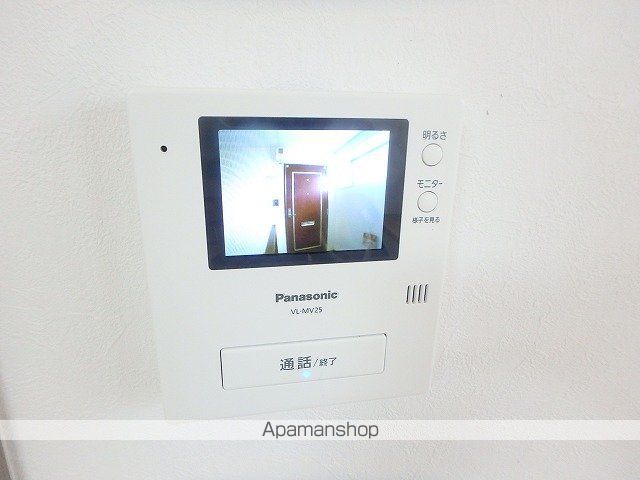 コーポレートウィステリアの内装写真
