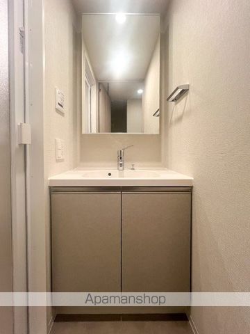 ブルックサイドレジデンス木場の内装写真
