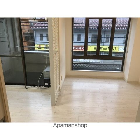 リエス湘南戸塚の内装写真
