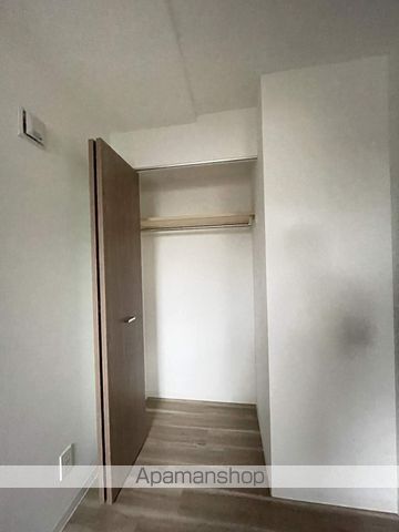 アルファスクエア西28の内装写真