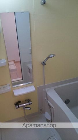 リトルマーメイド[1K/25.56m2]のバス