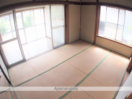 大盛アパート[3K/39.66m2]の内装8