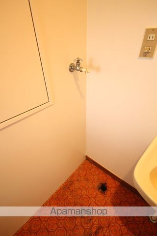 祝吉コーポレーションの内装写真