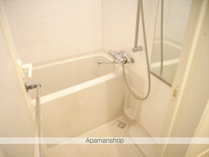 東京都墨田区本所２丁目[1K/20.88m2]のバス