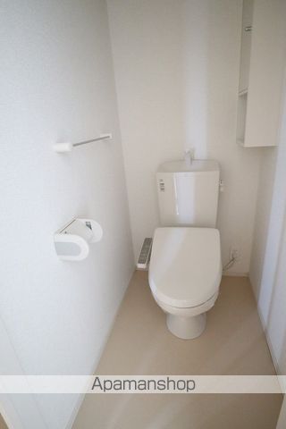ステラ吉原の内装写真
