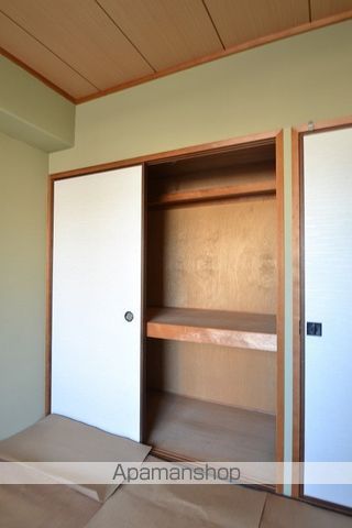 リバーサイド高橋の内装写真