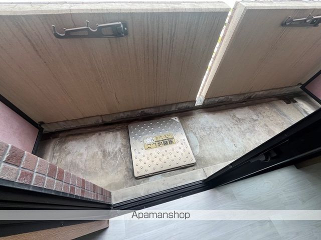 YKマンションの内装写真