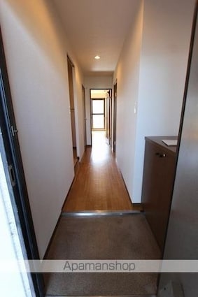 宮脇書店仏生山マンション[2DK/52.5m2]の玄関