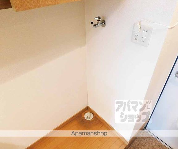 ロフティ北花山IIの内装写真