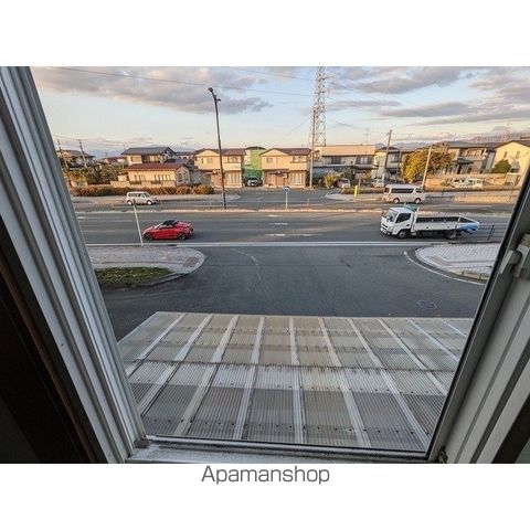 Y・Jハイツの内装写真