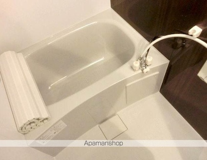 ロイヤルガーデン・タカギ[1K/24.78m2]のバス