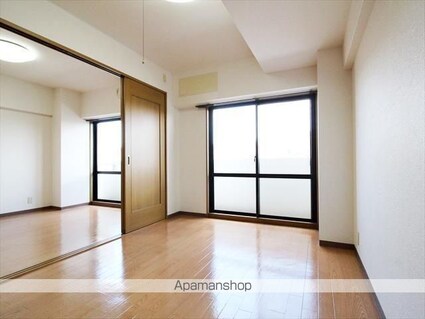 グランアルブル山越Ⅲ[2LDK/45.36m2]の内装2