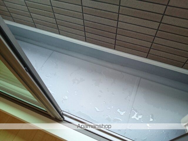 イターナルパレスIIの内装写真